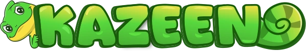 Kazeeno Logo